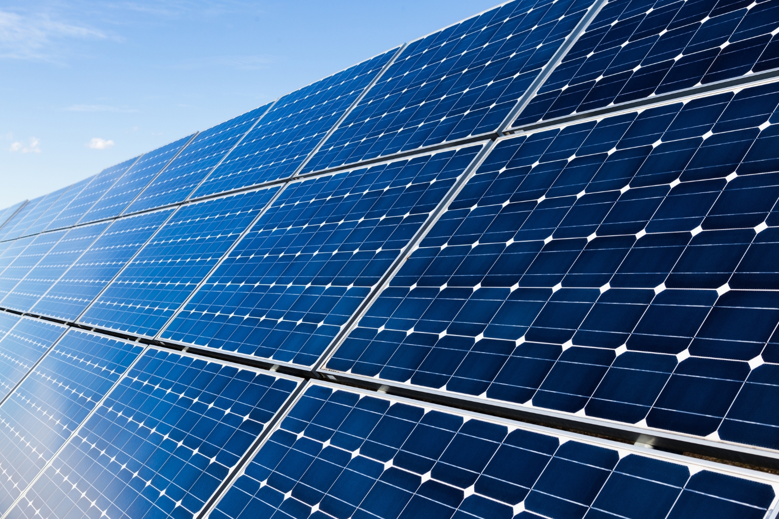 zonnepanelen duurzaam